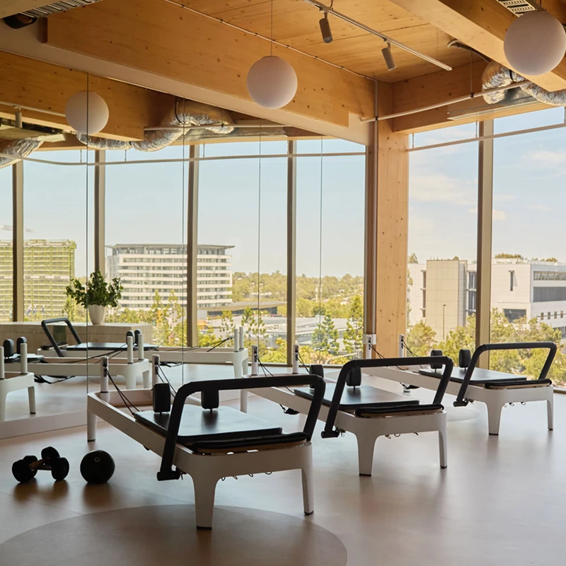 Pilates-Baulkham-Hills Pilates Studio near Baulkham Hills