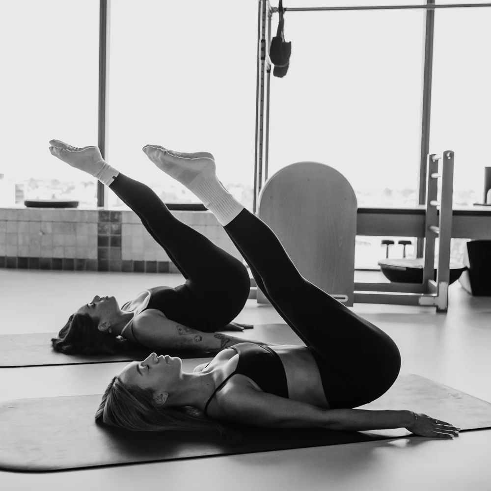 Pilates-Instructors Pilates Instructors